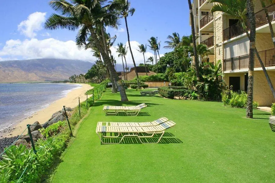 Kihei Beach, #510 Condo