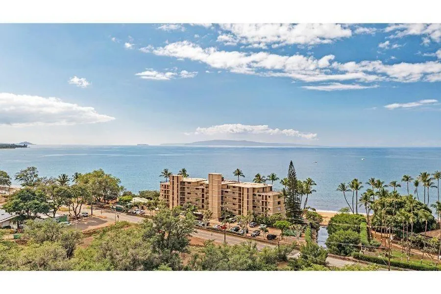 Kihei Beach, #510 Condo 0*,