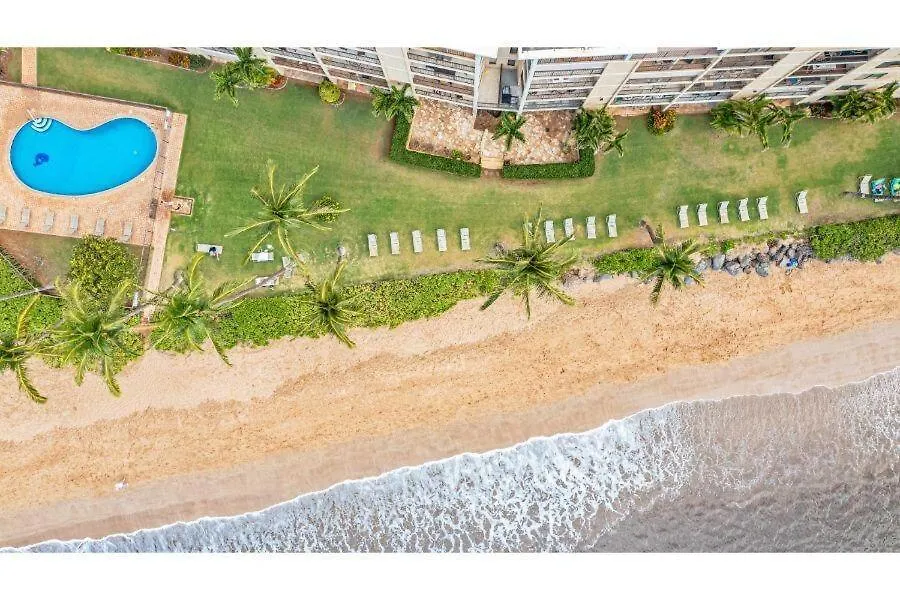 Kihei Beach, #510 Condo 0*,  USA