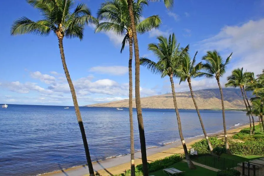 Kihei Beach, #510 Condo