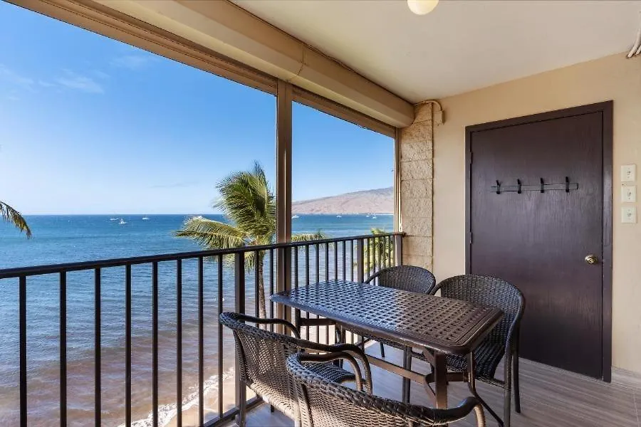Kihei Beach, #510 Condo