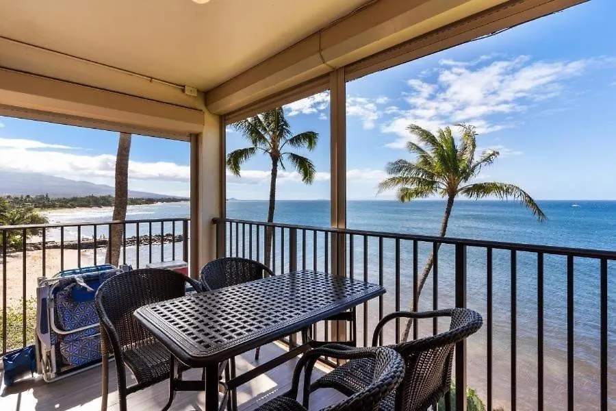 Kihei Beach, #510 Condo 0*,  USA
